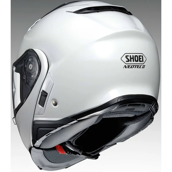 Shoei Neotec II Helmet Matte Deep Grey Xs