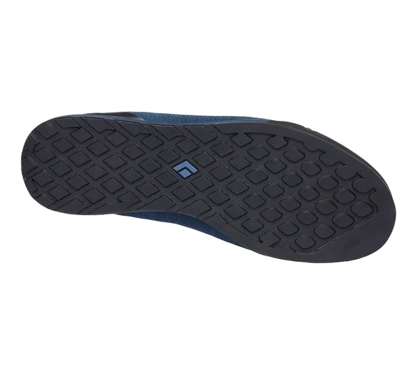 Black Diamond Men's Circuit Shoe - 13.5 - Eclipse Blue, Ink Blue