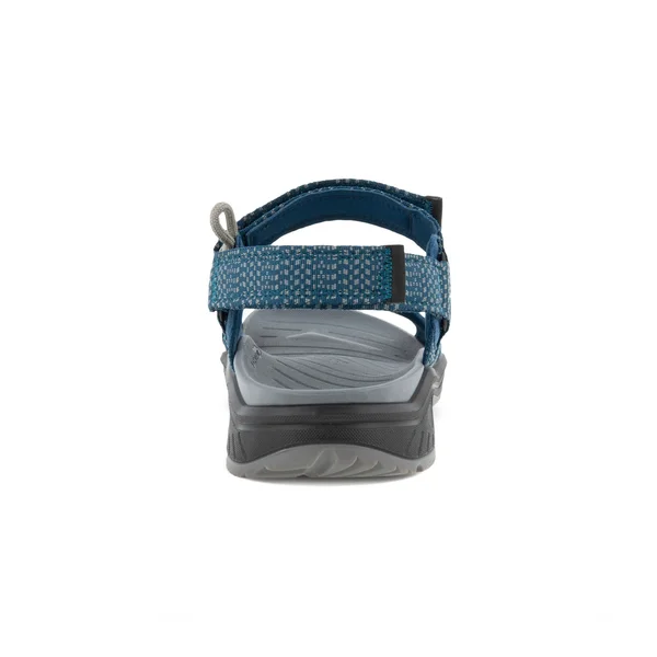 Ecco Men's X-Trinsic 3S Water Sandal Sea Port, 39, M