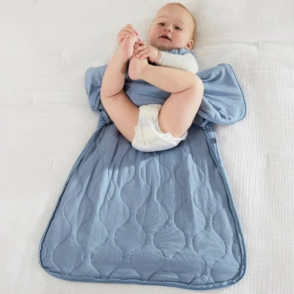 Sleep Bag Premium Duvet 1.0, 24-36 Months, Bears