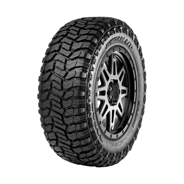 Radar Renegade R/T+ : 37X13.50R20LT/E 127Q
