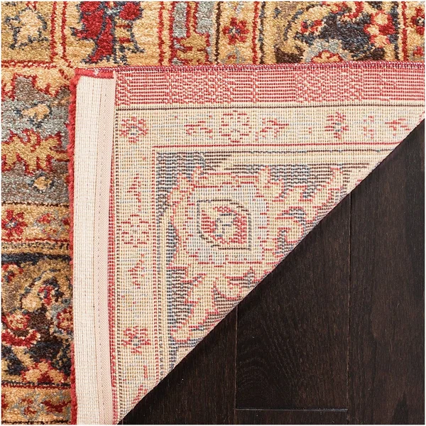 Safavieh Mahal Traditional Area Rug Collection - Runner 3&0x22x5&0x22 MAH625B-3