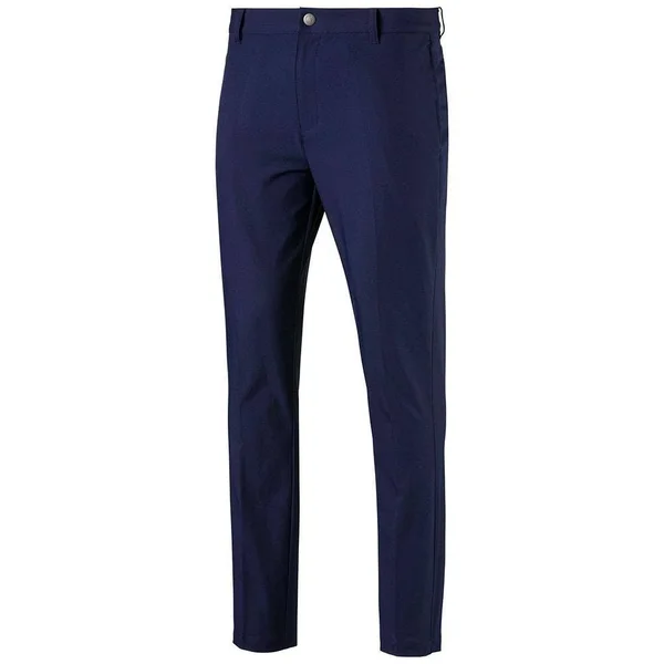 Puma Tailored Jackpot Golf Pants - Bright White - 36