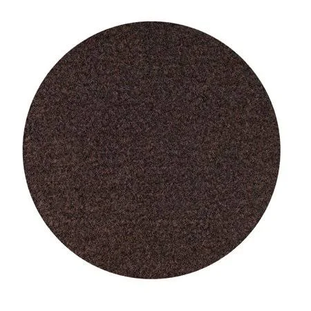 Broadway Collection Pet Friendly Area Rugs with Rubber Marine Backing for Patio, Porch, Deck, Boat, Basement or Garage with Prem