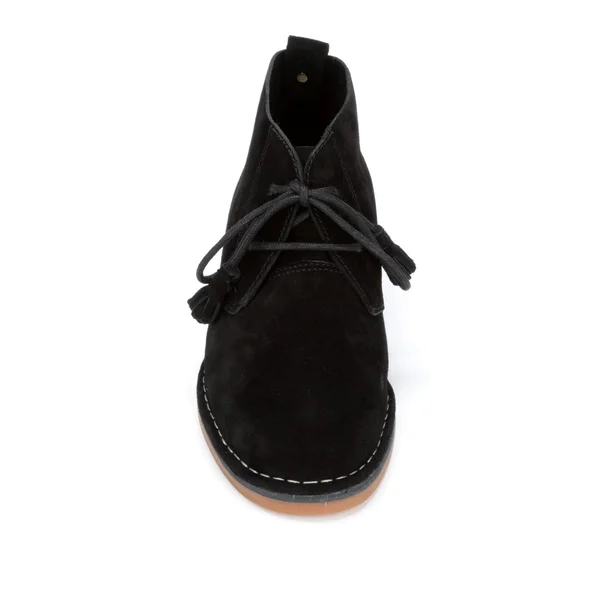 Hush Puppies Cyra Catelyn Women's Boots - Size: 6, Black