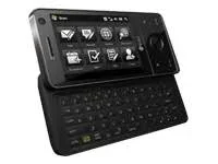 HTC Touch Pro - Smartphone - 3G - microSD slot - 2.8x22 - 640 x 480 pixels - TFT - RAM 288 MB - 3.2 MP - Windows Mobile