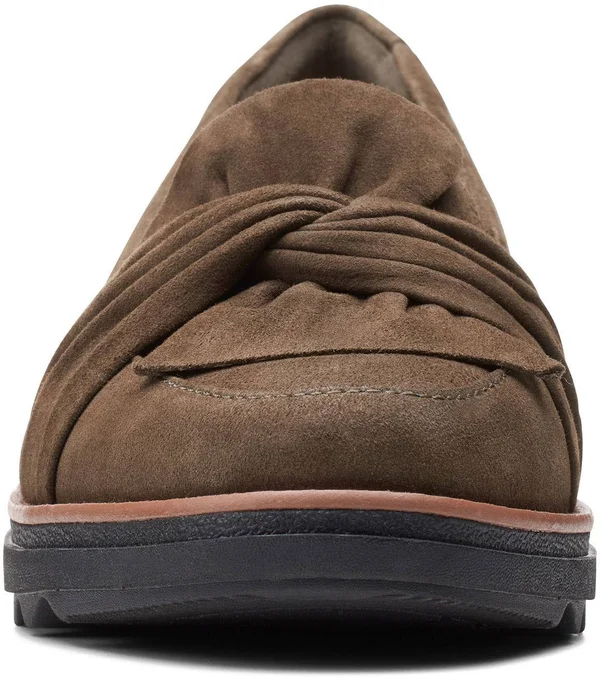 Clarks Women's Sharon Dasher Loafer