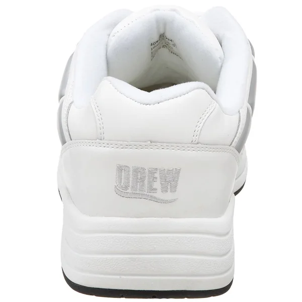 Men's Drew Force, Size: 10.5, White