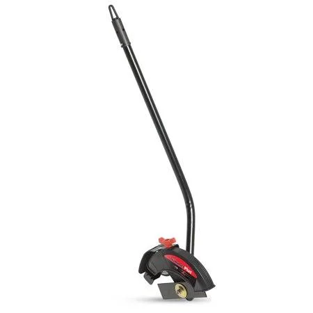 TrimmerPlus Lawn Edger Attachment, Size: 2.5