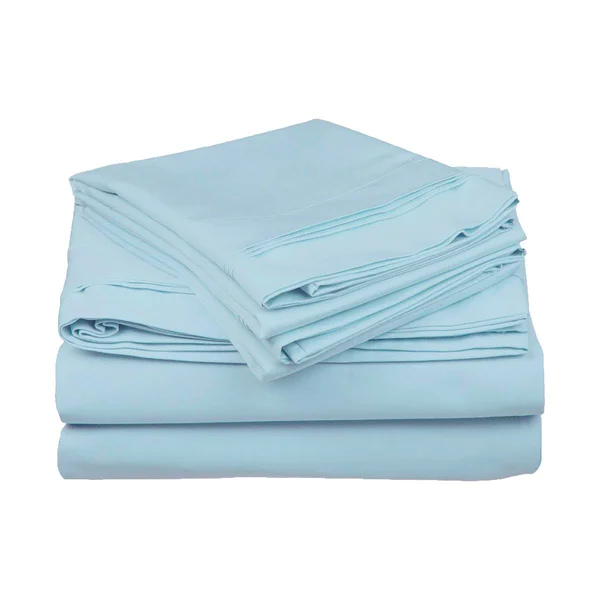 Impressions Egyptian Cotton Solid Sheet Set, Taupe