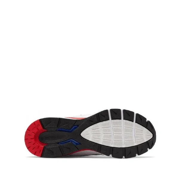 New Balance 990v5 Men's Classic Shoes Nimbus Cloud/Team Red : 9 D - Medium