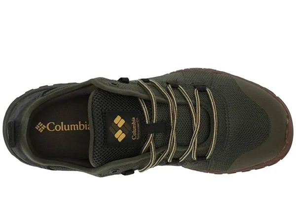 Columbia Fairbanks Low 11.5, Nori, Golden Nugget