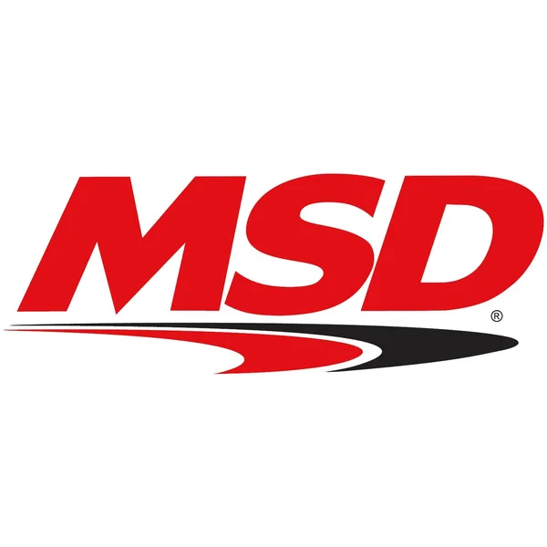 MSD 31223 Spark Plug Wire Set