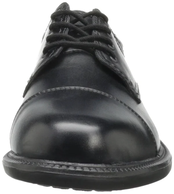 Dockers Men's Gordon Cap Toe Oxford - Black