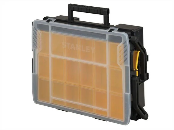 Stanley Tools STST1-75540 Sort Master, Multi-Level Organiser