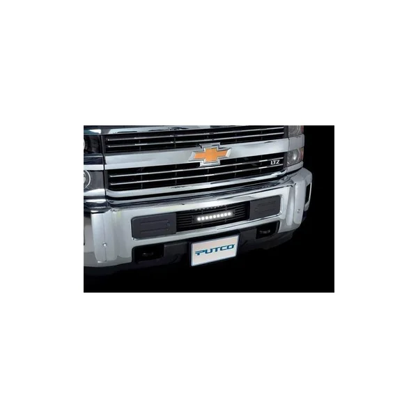 Putco 85197 Bumper Grille