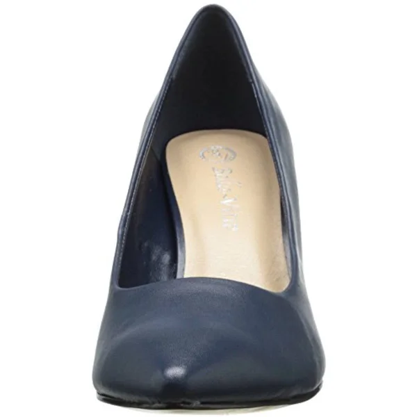 Bella Vita Define 7.5 Women's Navy
