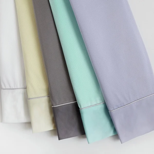Bedgear Dri-Tec Sheet Set - White, King