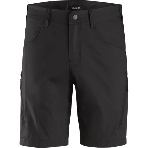 Arc&teryx Stowe Short - Men's Black, 33