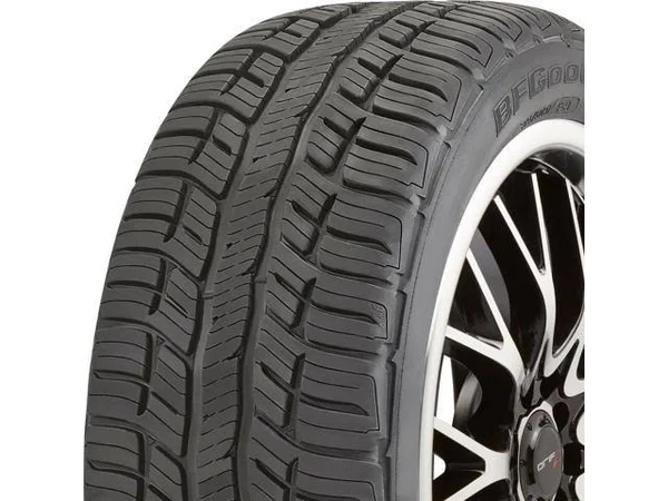 BFGoodrich Advantage T/A Sport 205/65R15 94T