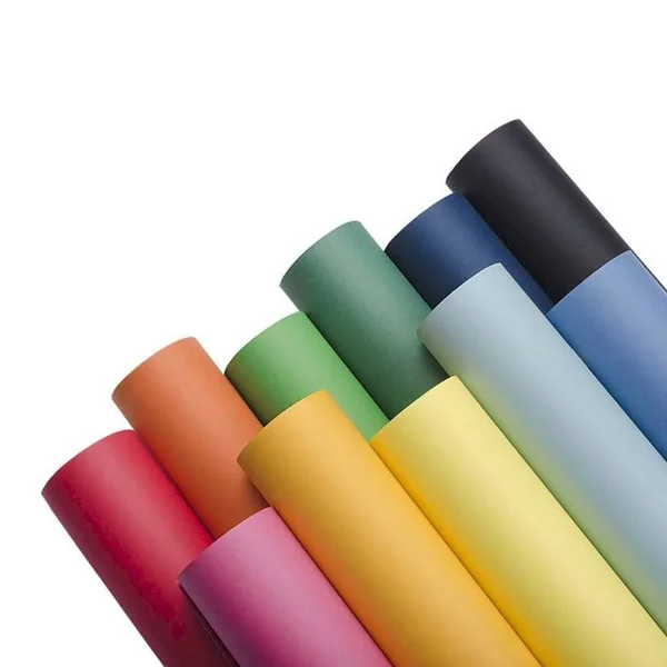 Savage Widetone Seamless Background Paper - 140x22 Wide x 105&, Tech Green, #46