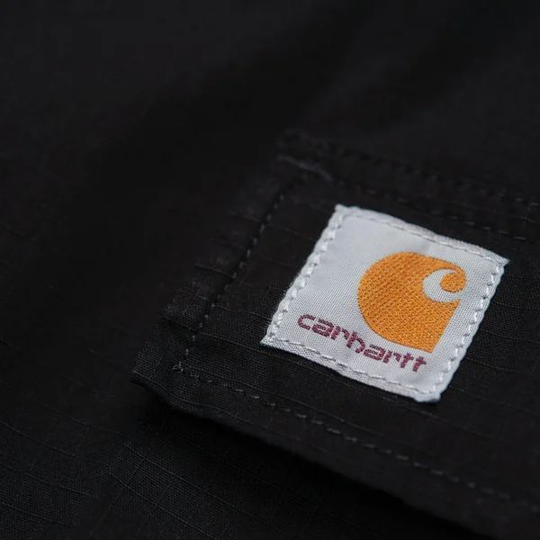 Carhartt WIP Regular Cargo Pant Black