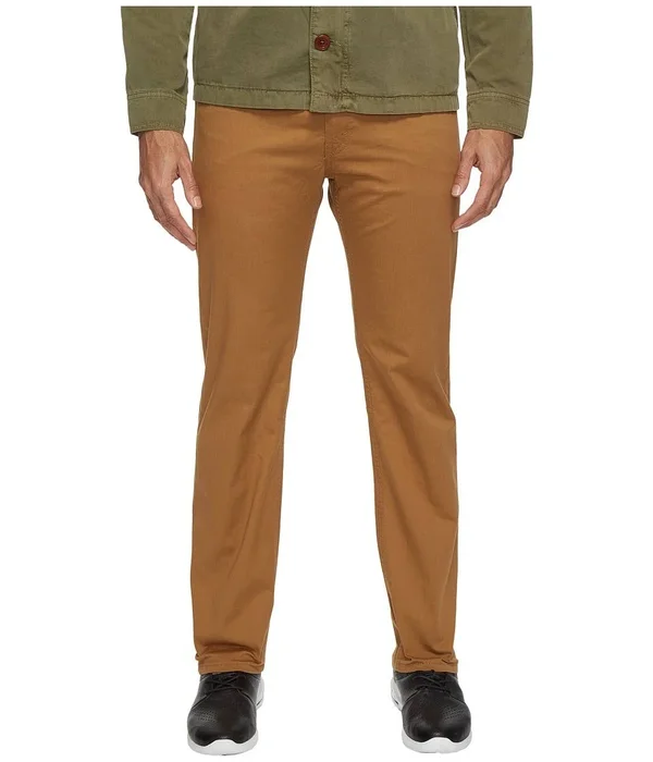 Levi&s Men's 505 Regular Fit Jeans - Size: 33X32, Caraway - Slub Twill