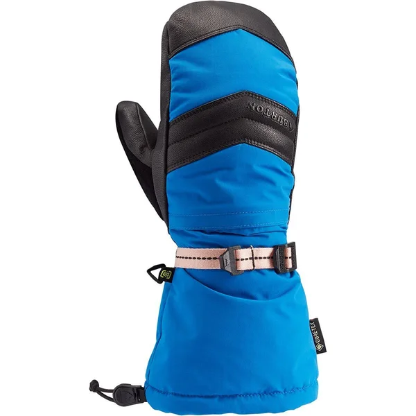 Burton Gore-Tex Warmest Mitten - Women's Lapis Blue - Xs