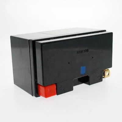 Xtreme Z10S 12V 185CCA AGM Powersport Battery