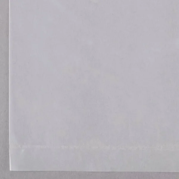 5 lb. Clear Plastic Ice Bag - 1000/Bundle