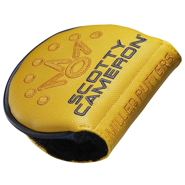Scotty Cameron Phantom x 5 Putter