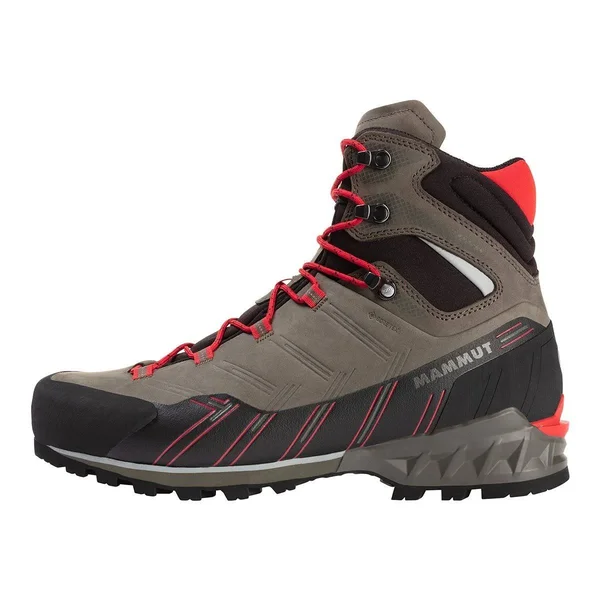 Mammut Kento Guide High GTX Men - 10, Tin-Spicy