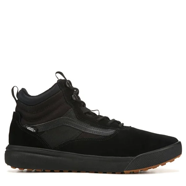 Vans Men's Cerus Lite Sneakers (Black) - Size 7.5 M - Style # 97907