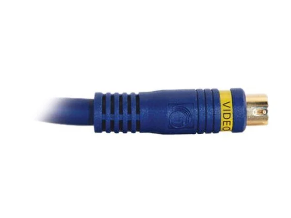 C2G Velocity S-Video Cable 75ft 29162