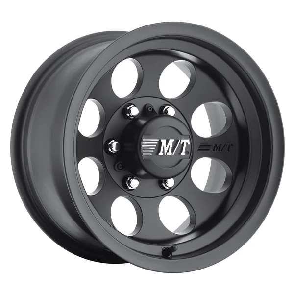 Mickey Thompson 90000001795 Classic III Wheel