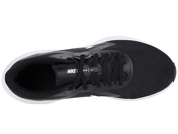 Nike Downshifter 10 Women's Running Shoes - Size: 7.5, Black