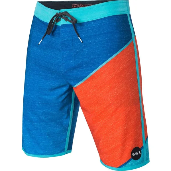 O&Neill Hyperfreak 20x22 Boardshorts Men's Orange, 33