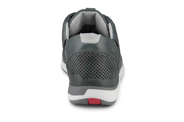 Men's Boston - Castle Grey 11.5 - Kizik
