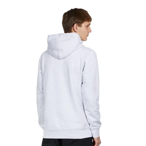 Colorful Standard Classic Organic Hoodie - Snow Melange - L - Men