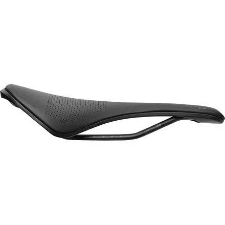 Specialized Romin Evo Expert Gel Saddle - Black - 155 mm