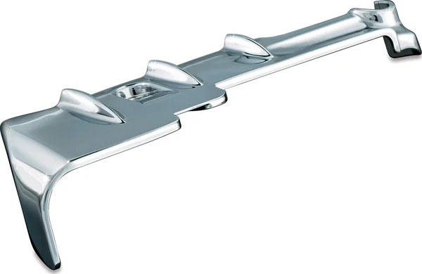 Kuryakyn 8694 Rear Cylinder Base Cover