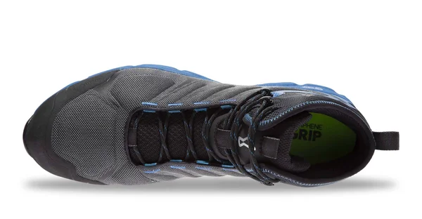 Inov-8 Roclite 370 Men's Hiking Shoes Black/Blue