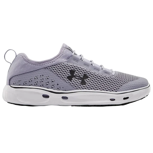 Under Armour Women's Kilchis Shoes - Purple - 11