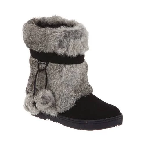 Bearpaw Tama II Boot Women's - Black, 6
