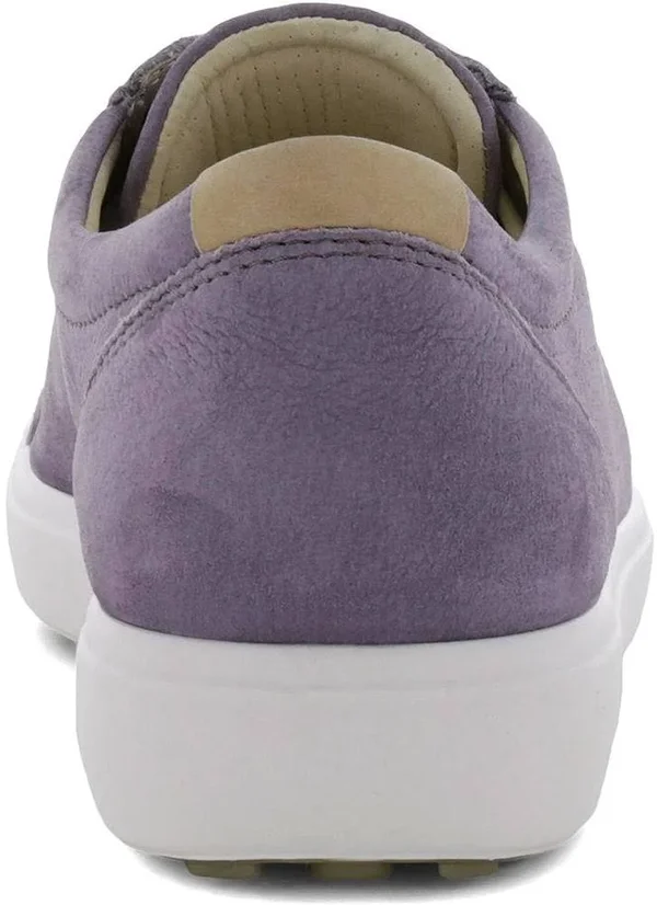 Ecco Women's Soft 7 Sneaker Dusk - 40