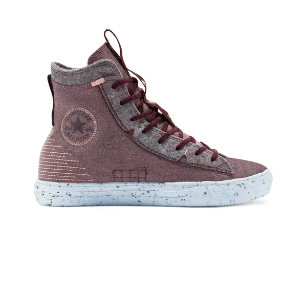 Converse Chuck Taylor All Star Crater 169418MP - 9.5 - Red
