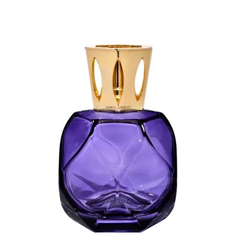 Lampe Berger Lamp New Resonance Violet