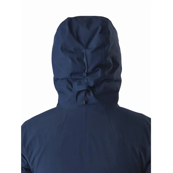 Arc&teryx Centrale Parka - Women's Black, S