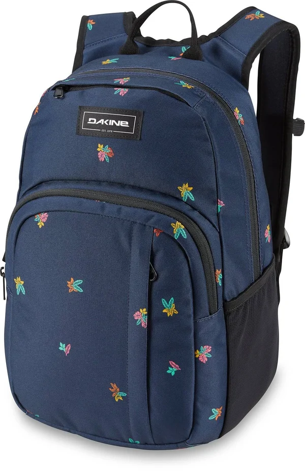 Dakine Campus S 18L Backpack in Mini Tropical