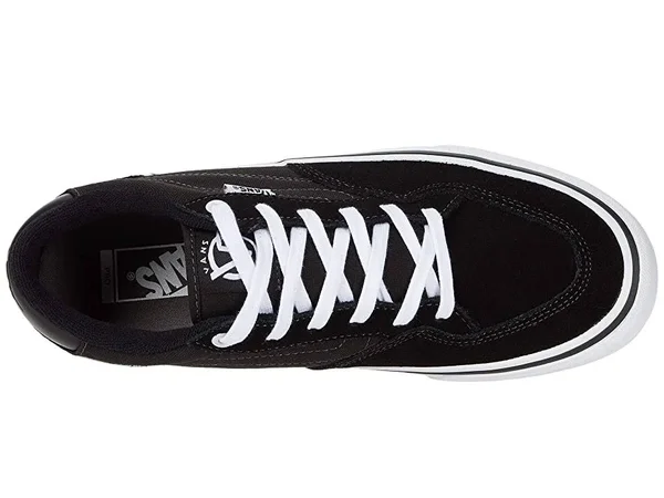 Vans Rowan Pro (Black/White)